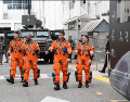 Según el Artemis II Press Kit oficial, la nave Orion no entrará en órbita lunar baja. En su lugar, realizará un sobrevuelo cercano, siguiendo una ruta calculada con gran precisión hacia un punto específico detrás de la Luna. EFE/A. Gemignani/NASA