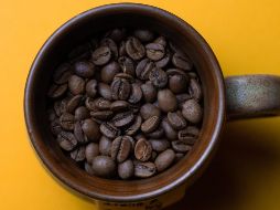 El café con bicarbonato puede convertirse en tu aliado número 1. ESPECIAL/PIXABAY