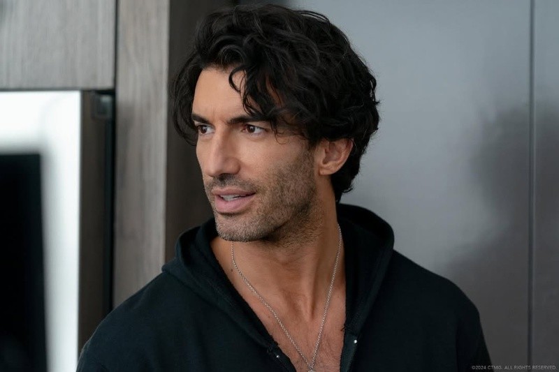 Justin Baldoni contraatacó con una demanda millonaria que, con el paso de los meses, también cayó. ESPECIAL/Sony Pictures Releasing&nbsp;