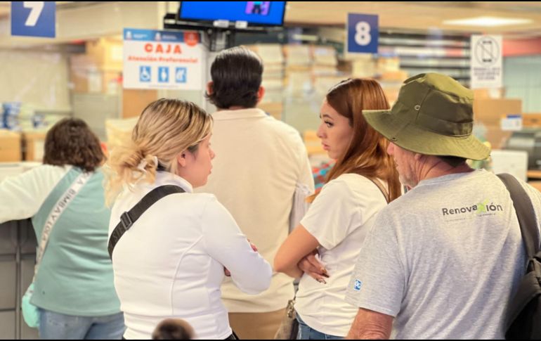 Las autoridades buscan garantizar la atención a la ciudadanía durante las vacaciones, manteniendo activos los servicios clave. GOBIERNO DE GUADALAJARA