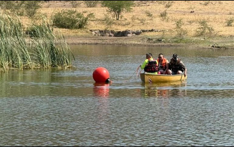 La UEPCBJ recomendó evitar ingresar a cuerpos de agua sin supervisión y seguir en todo momento las indicaciones de las autoridades. ESPECIAL.