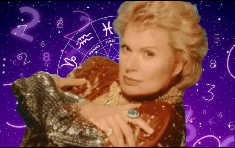 Del 3 al 5 de abril, cada signo del zodiaco recibe una vibración especial. FACEBOOK/WALTER MERCADO