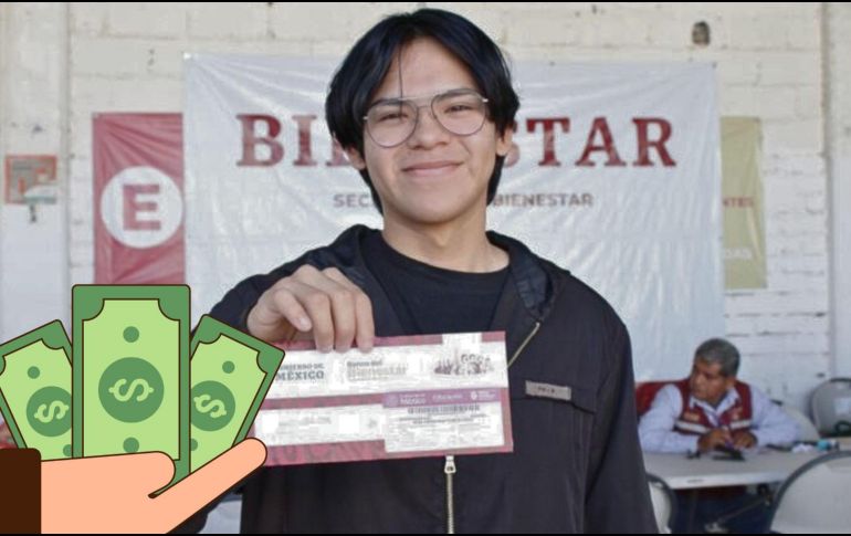 Para recibir el pago doble, beneficiarios deben cumplir las reglas de operación del programa. ESPECIAL/PROGRAMAS PARA EL BIENESTAR