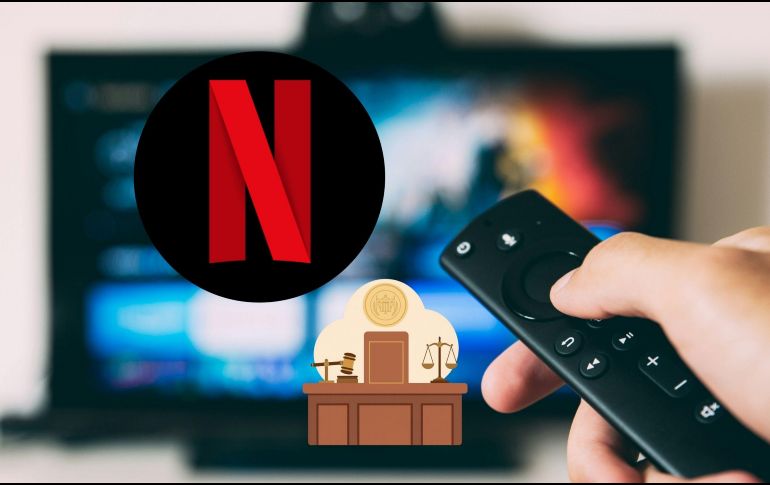 Un tribunal de Europa falló en favor de los suscriptores que llevaron el caso contra Netflix ante la Justicia. UNSPLASH / G. Carstens-Peters / ESPECIAL