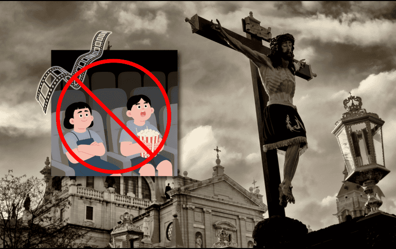 Para algunos, seguir esta costumbre es una forma de mantener el sentido solemne de la fecha; para otros, se trata simplemente de una práctica cultural que ha perdurado con el tiempo. CANVA