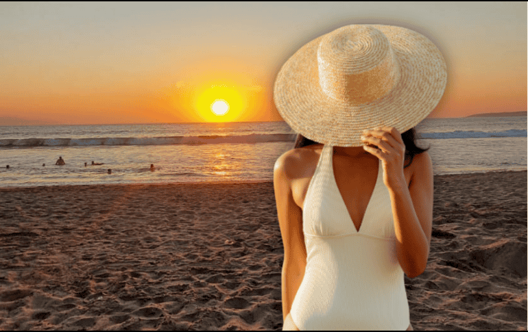 La cercanía geográfica de la capital de Jalisco con diversos destinos costeros facilita la logística del viaje. EL INFORMADOR/L. Borja ESPECIAL/Canva