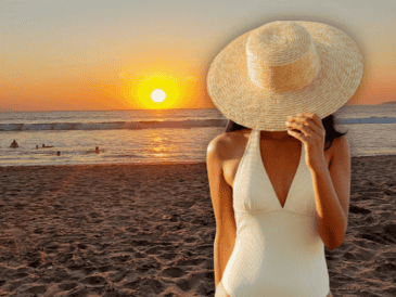 La cercanía geográfica de la capital de Jalisco con diversos destinos costeros facilita la logística del viaje. EL INFORMADOR/L. Borja ESPECIAL/Canva