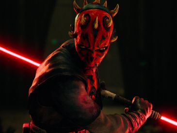 Justo cuando creas que ya entiendes el juego de Maul, tendrás que esperar unos días más para ver cómo se complican las cosas. ESPECIAL/Disney+