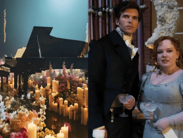 Un cuarteto de cuerdas será el encargado de dar vida a los temas más representativos del soundtrack de la serie "Bridgerton". ESPECIAL