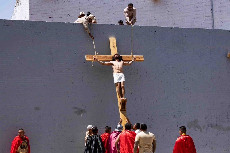 EL UNIVERSAL/Hugo Salvador