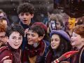 A más de dos décadas de su origen, el universo de Harry Potter sigue generando interés y expectativas a nivel global. CORTESÍA