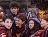 A más de dos décadas de su origen, el universo de Harry Potter sigue generando interés y expectativas a nivel global. CORTESÍA