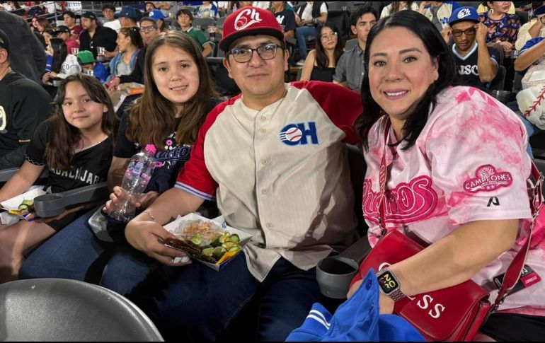 Para los fieles seguidores, los juegos amistosos contra la novena queretana serán un adelanto para conocer qué es lo que pueden esperar de Jalisco en la próxima temporada. EL INFORMADOR / A. GARCÍA