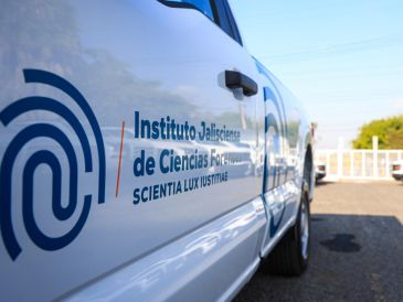 En ambos casos no se supieron datos sobre cómo ocurrieron los hechos; los cuerpos fueron trasladados para su identificación. EL INFORMADOR / ARCHIVO