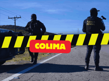 el elemento se encontraba en un punto de la carretera que comunica al municipio de Colima con Ixtlahuacán cuando fue agredido de manera directa por varios sujetos que llegaron a bordo de un vehículo. SUN / ARCHIVO