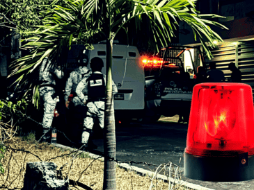 La Semana Santa 2026 acumula al momento 250 asesinatos en el país, del 30 de marzo al 3 de abril, un promedio de 50 víctimas al día. SUN / ARCHIVO