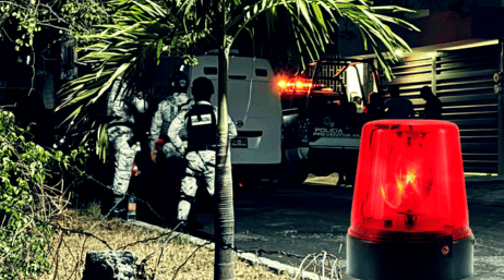 La Semana Santa 2026 acumula al momento 250 asesinatos en el país, del 30 de marzo al 3 de abril, un promedio de 50 víctimas al día. SUN / ARCHIVO