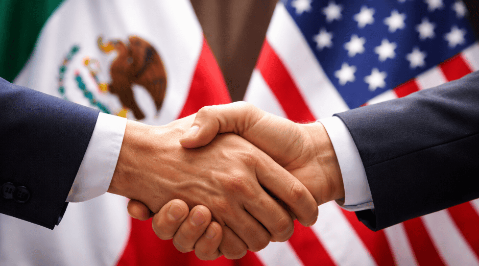 Estados Unidos también llega a esta renegociación como el principal exportador de sus productos a México. ESPECIAL