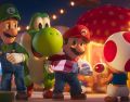 "Super Mario Galaxy: La película" ya está en las salas de cine tapatías. ESPECIAL/UNIVERSAL PICTURES.