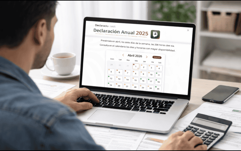 Los recargos se aplican tanto a personas físicas como morales que no liquiden sus impuestos dentro de los plazos establecidos. ESPECIAL