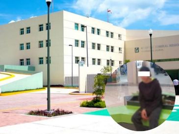 Los adolescentes fueron encontrados después de haber sido reportados como desaparecidos desde el 24 de marzo. FACEBOOK/IMSS JALISCO/ESPECIAL