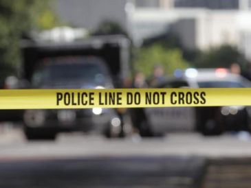 Aunque el atropello no fue catalogado como un atendado, sí causó pánico en una población de Luisiana. EFE/ARCHIVO