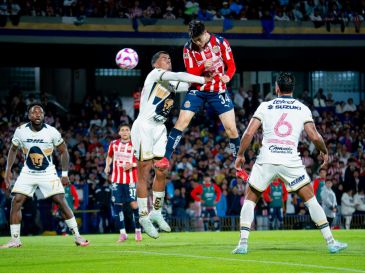 Sol considera que la influencia de Vergara trascendió más allá de un solo enfrentamiento, ya que modificó la dinámica competitiva en la Liga MX. Imago7 / ARCHIVO