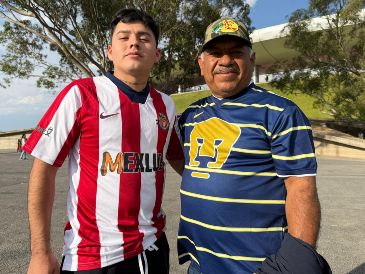 EL INFORMADOR/ F. RAMÍREZ.