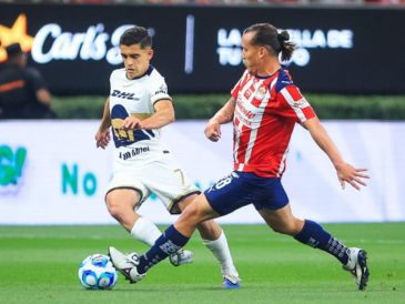 EL INFORMADOR/ J. ACOSTA.