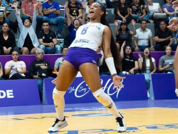 Tapatías culminó la temporada en el segundo lugar general con marca de 13 triunfos y 7 derrotas. ESPECIAL