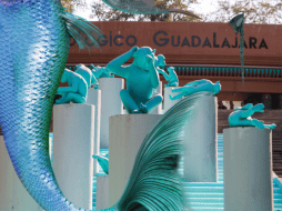 Si planeas aprovechar esta visita única con seres mitológicos, te recordamos que el Zoológico Guadalajara se encuentra muy cerca de la Barranca de Huentitán. ESPECIAL/ EL INFORMADOR/ ARCHIVO/ Pixabay