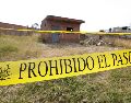 De acuerdo con cifras de la Fiscalía de Jalisco suman 11 fosas clandestinas localizadas entre enero y marzo de 2026. EFE/ ARCHIVO