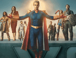 Homelander ha consolidado su dominio absoluto sobre Estados Unidos, instaurando un régimen basado en el miedo, la adoración y el control total de los supers. CORTESÍA/ Amazon Prime Latinoamérica