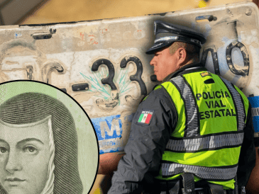 La Secretaría de la Hacienda Pública del gobierno de Jalisco informó a finales de marzo sobre la ampliación de la prórroga para la sustitución gratuita de placas. ESPECIAL/Gobierno de Jalisco/Policía Vial Estatal