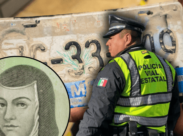 La Secretaría de la Hacienda Pública del gobierno de Jalisco informó a finales de marzo sobre la ampliación de la prórroga para la sustitución gratuita de placas. ESPECIAL/Gobierno de Jalisco/Policía Vial Estatal