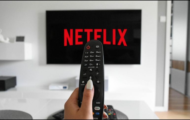 Netflix renueva su catálogo esta semana con estrenos pensados para todos los gustos. PIXABAY