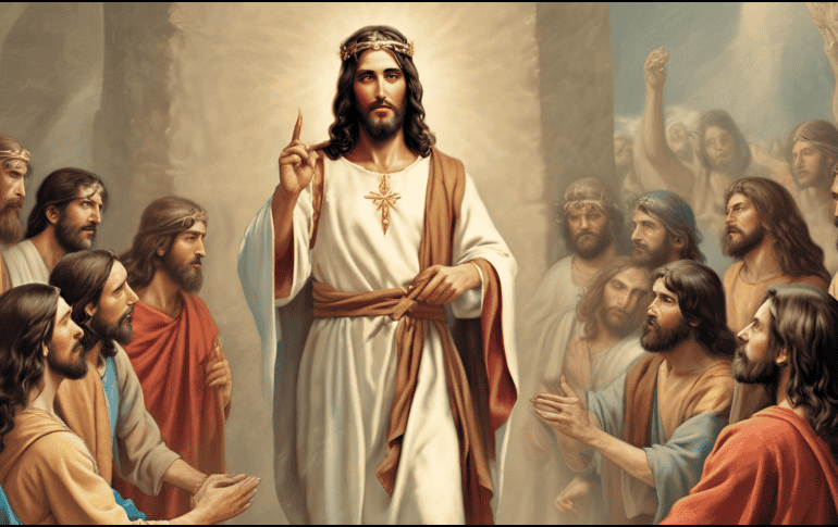 Estos relatos forman parte esencial de la tradición cristiana y han sido interpretados de distintas maneras a lo largo del tiempo. CANVA