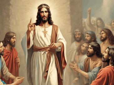 Estos relatos forman parte esencial de la tradición cristiana y han sido interpretados de distintas maneras a lo largo del tiempo. CANVA