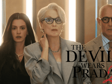 Uno de los principales atractivos de la secuela es el reencuentro de su elenco central. ESPECIAL / YOUTUBE / 20 CENTURY STUDIOS