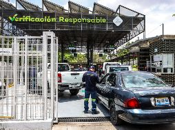 Los registros del primer trimestre destacan casos de automóviles con varias décadas de antigüedad que lograron superar la evaluación. EL INFORMADOR/ARCHIVO