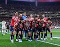 Chivas se convirtió el domingo en el primer equipo en asegurar su lugar en la Liguilla del Torneo Clausura 2026. IMAGO7