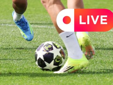 Mira EN VIVO los partidos de Cuartos de Final de la Chmapions League; salen a la cancha Real Madrid, FC Bayern, Sporting CP y Arsenal. EFE / A. Cotrim