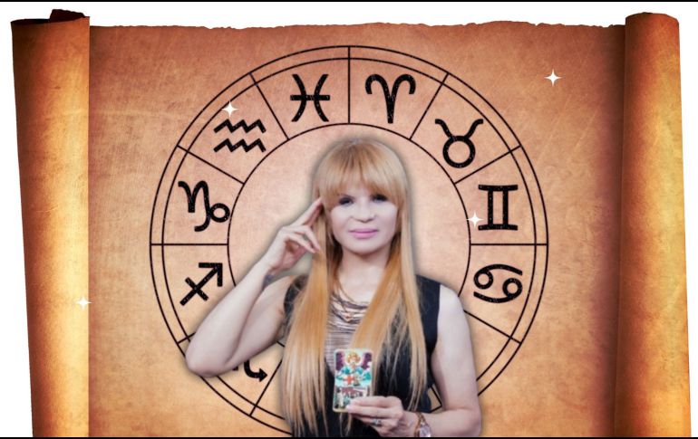 La combinación de oportunidades y buena energía convierte este día en el momento perfecto para tomar decisiones, iniciar proyectos y fortalecer relaciones. FACEBOOK/MHONIVIDENTE