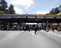 Además de los problemas económicos que suponen los bloqueros, también se advierte que la subida del precio del diésel es otra problemática a considerar por los precios altos de combustible. SUN/O. Alvarado