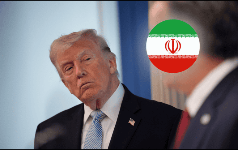 Irán tiene 