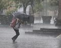 El SMN prevé que la temporada de lluvias en México comience oficialmente a mediados de mayo. EL INFORMADOR/ARCHIVO