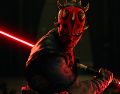 "Star Wars: Maul - Lord de las sombras" ya está disponible en Disney+. ESPECIAL/©DISNEY.