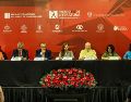 El galardón está dotado con 150 mil dólares estadounidenses y será entregado durante la inauguración de la edición 40 de la FIL Guadalajara. EL INFORMADOR/ ARCHIVO.