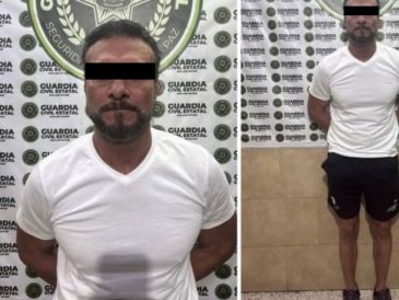 El proceso en contra de "El Patrón" tomó un giro luego de que la víctima le otorgara el perdón. EL INFORMADOR/ARCHIVO