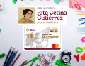 La beca es universal para estudiantes de secundaria en escuelas públicas. CANVA